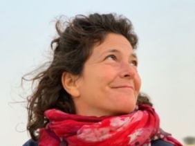 Ronit Muszkatblit