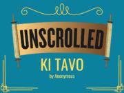 Ki Tavo