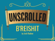 B'reishit