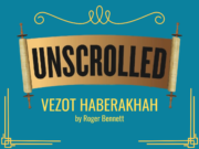 Vezot Haberakhah