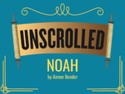 Parsha Noah