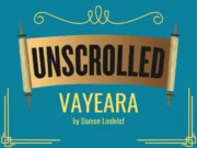Vayeara
