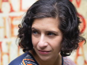 Lisa Brown Headshot for Women's History Month