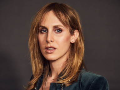 Zackary Drucker Portrait
