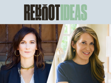 Ridley Road Reboot Ideas Sarah Solemani Jessica Yellin