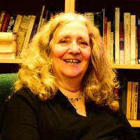Rabbi Shari Chen