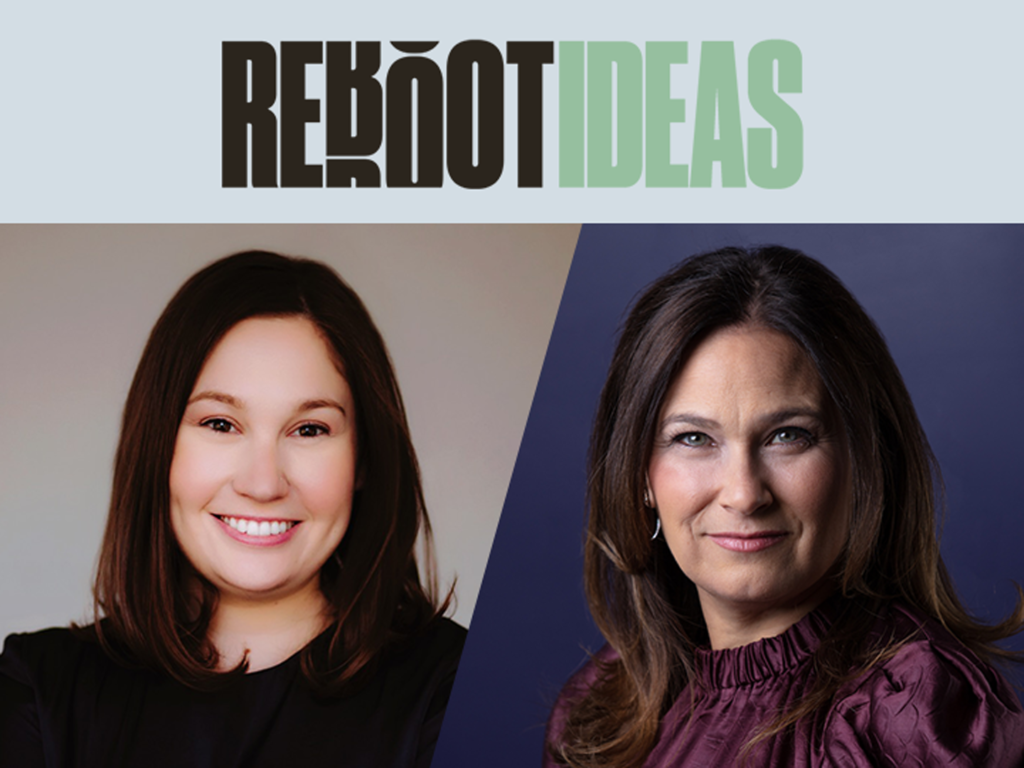 Reboot Ideas Presents Five Years Since Charlottesville: Democracy at Stake With Amy Spitalnick (Integrity First for America) and Ilyse Hogue (The Lie That Binds)