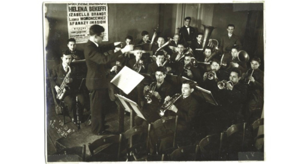 YIVO Concerts