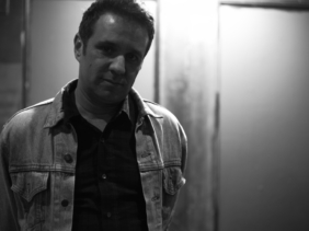 David Brendel headshot