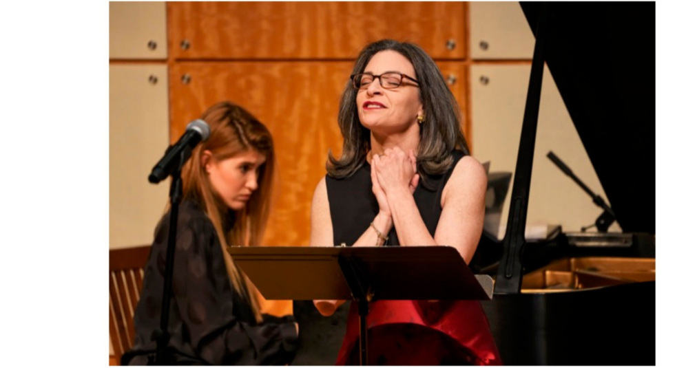 YIVO concerts