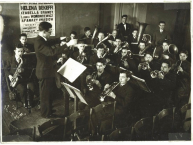 YIVO concerts