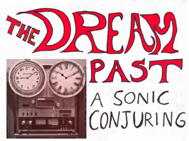 The Dream Past Jeremiah Lockwood