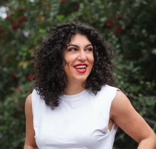 Rachel Sumekh