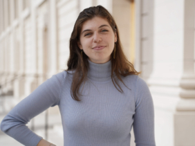 Rebecca Salzhauer headshot