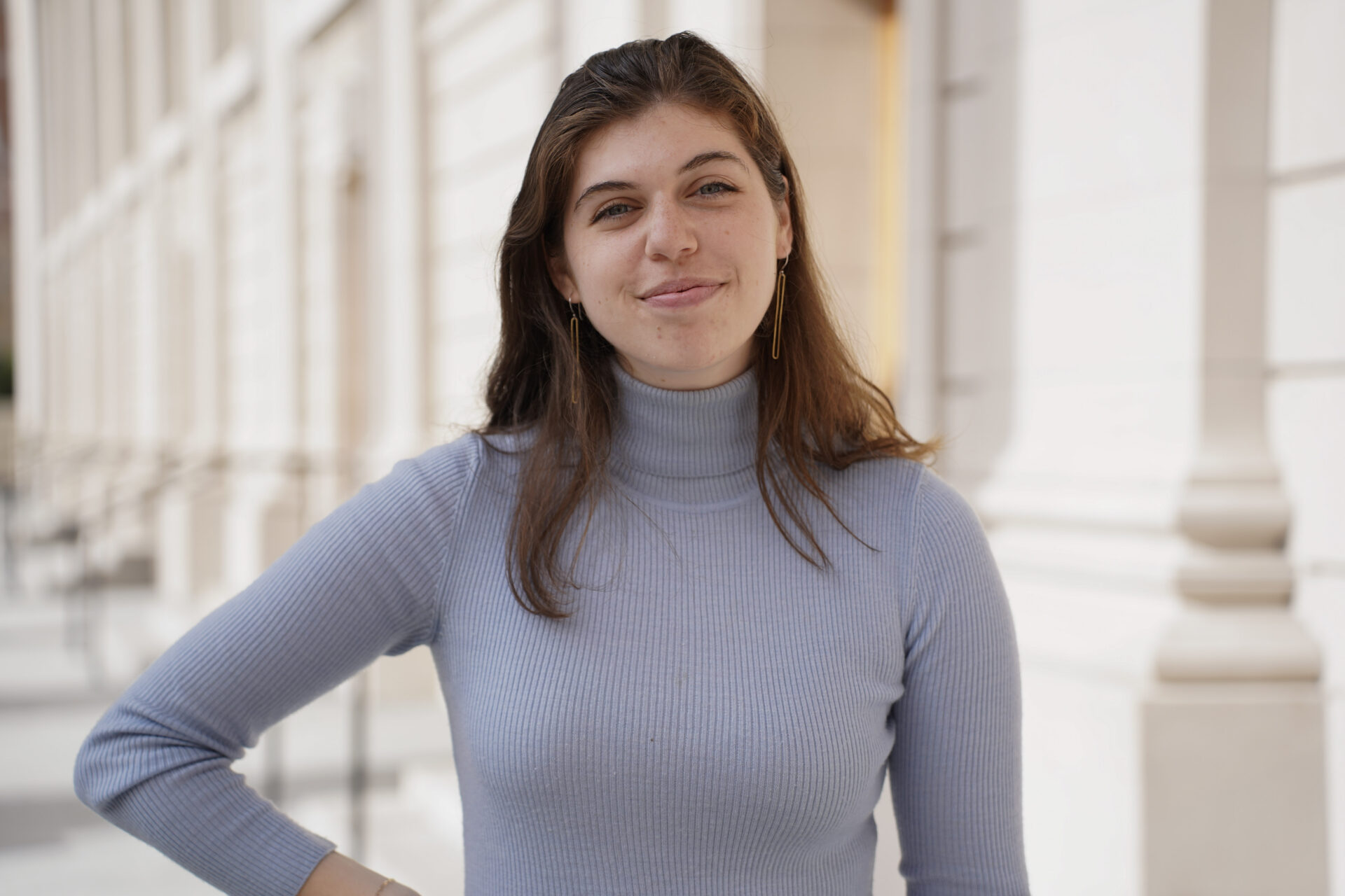 Rebecca Salzhauer headshot