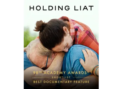 People hugging